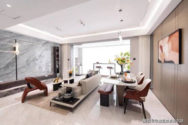 2024浦东华发观澜半岛(售楼处发布)网站-楼盘百科-上海房天下(图12)