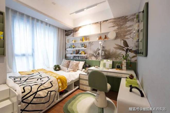 2024浦东华发观澜半岛(售楼处发布)网站-楼盘百科-上海房天下(图14)