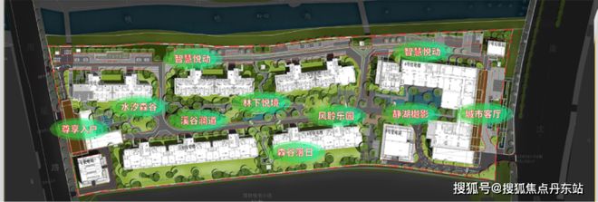 2024浦东华发观澜半岛(售楼处发布)网站-楼盘百科-上海房天下(图18)