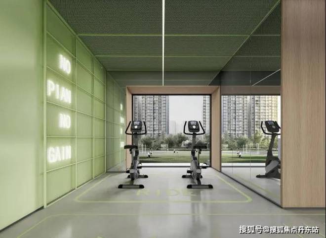 2024浦东华发观澜半岛(售楼处发布)网站-楼盘百科-上海房天下(图30)