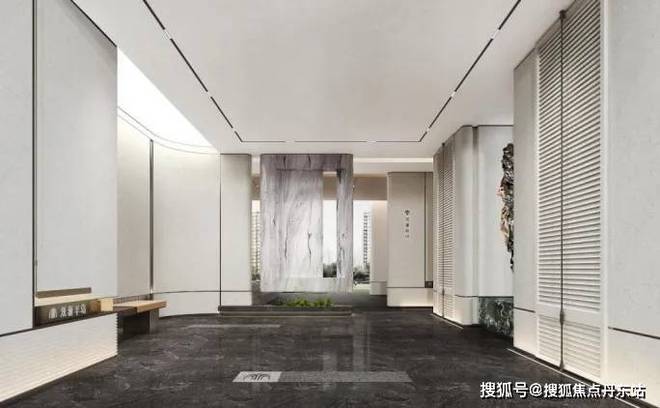 2024浦东华发观澜半岛(售楼处发布)网站-楼盘百科-上海房天下(图31)