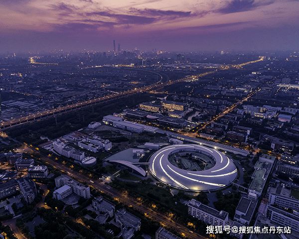 2024浦东华发观澜半岛(售楼处发布)网站-楼盘百科-上海房天下(图32)