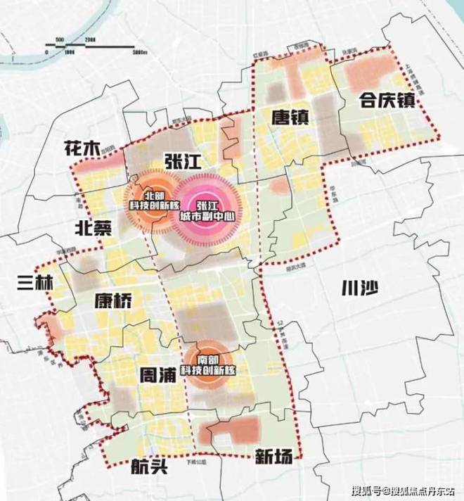 2024浦东华发观澜半岛(售楼处发布)网站-楼盘百科-上海房天下(图33)