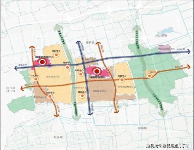 2024浦东华发观澜半岛(售楼处发布)网站-楼盘百科-上海房天下(图34)