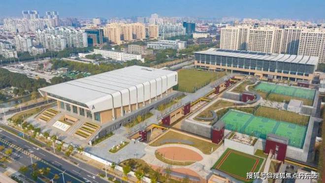 2024浦东华发观澜半岛(售楼处发布)网站-楼盘百科-上海房天下(图41)