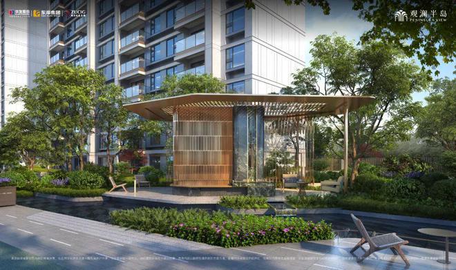 华发观澜半岛(售楼处)网站-2华发观澜半岛新首页欢迎您咨询(图13)