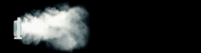 比空调还舒服的循环扇～让家中处处生风小巧可折叠省电还无线！(图3)