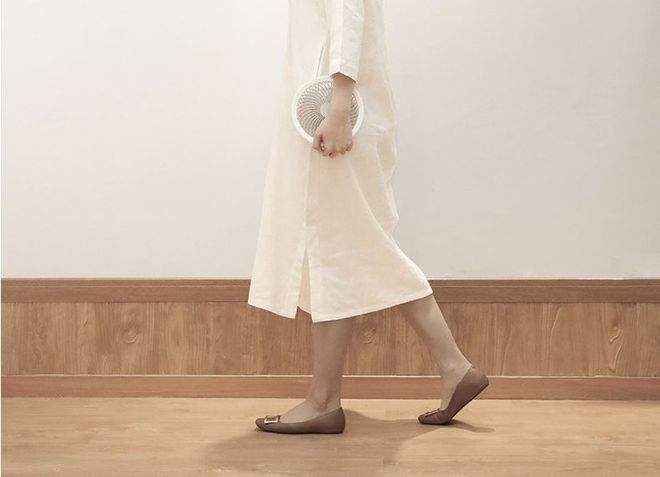 比空调还舒服的循环扇～让家中处处生风小巧可折叠省电还无线！(图14)