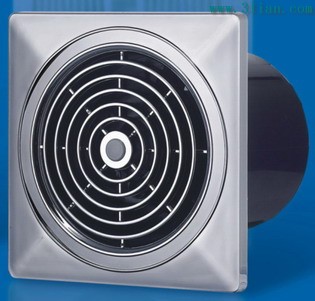 换气扇规格尺寸有哪些