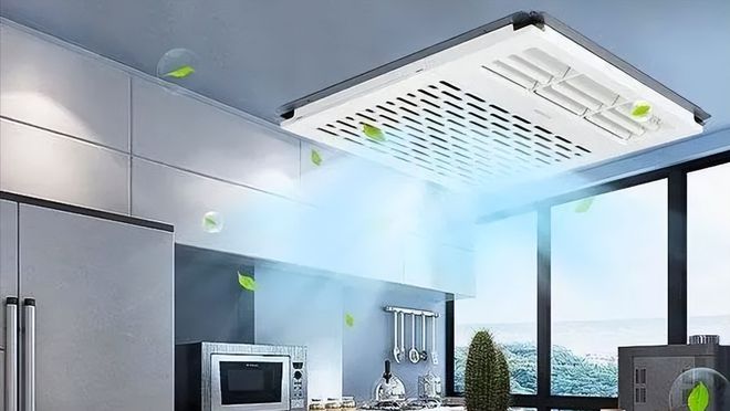 昔日“爆红”的厨房凉霸为何如今悄然退场？硬伤揭秘(图2)