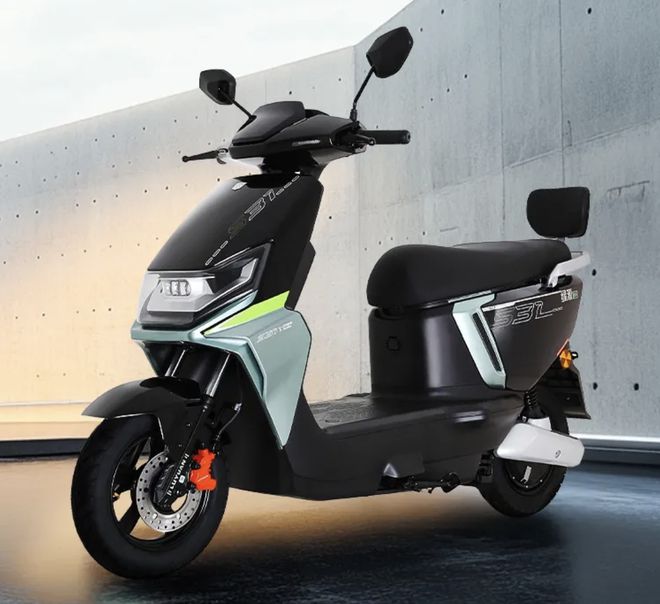 推荐3款电摩！新日、绿源、小刀都有哪些优质车型？(图3)