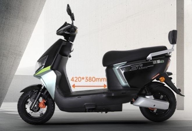 推荐3款电摩！新日、绿源、小刀都有哪些优质车型？(图4)