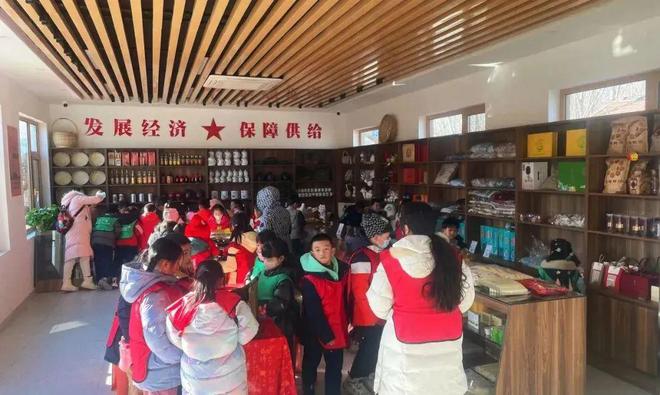 投壶、剪纸、漆扇还有采摘、咖啡券……快来胶州西南乡这里解锁蛇年新玩法！