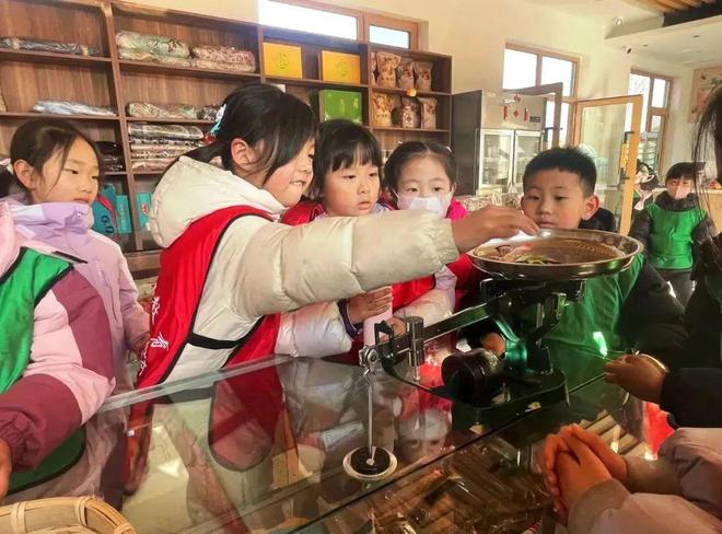 投壶、剪纸、漆扇还有采摘、咖啡券……快来胶州西南乡这里解锁蛇年新玩法！(图2)