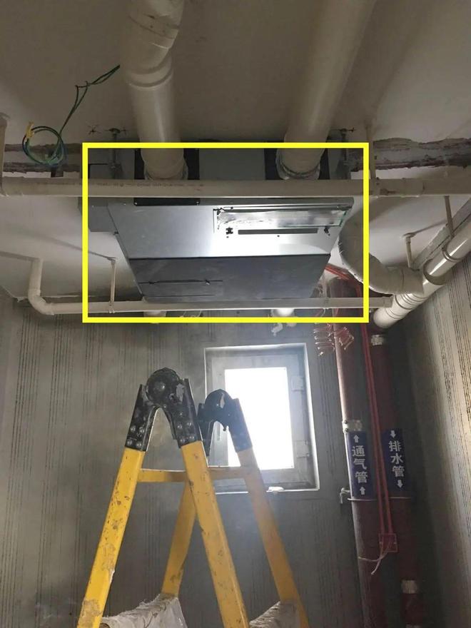 红极一时的新风系统为何“跌下神坛”？看过它的缺点就不奇怪了(图6)