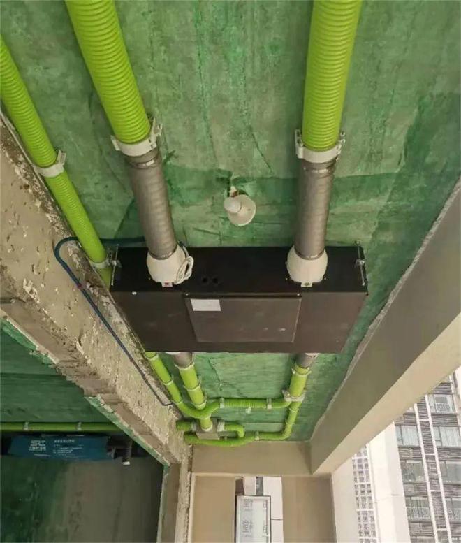 红极一时的新风系统为何“跌下神坛”？看过它的缺点就不奇怪了(图7)