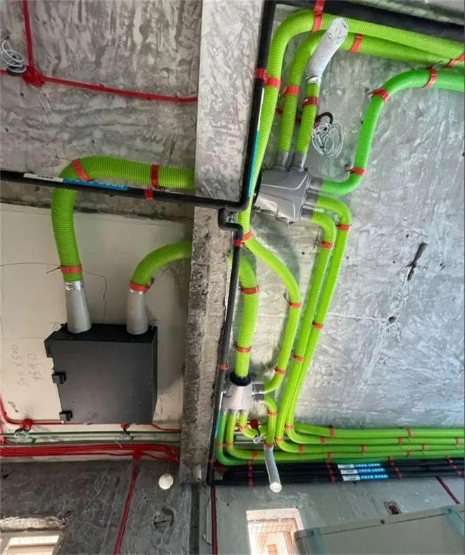 红极一时的新风系统为何“跌下神坛”？看过它的缺点就不奇怪了(图8)