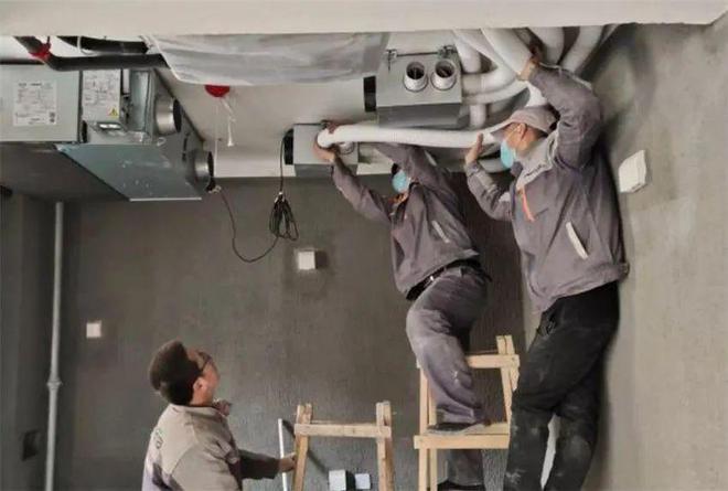 红极一时的新风系统为何“跌下神坛”？看过它的缺点就不奇怪了(图14)