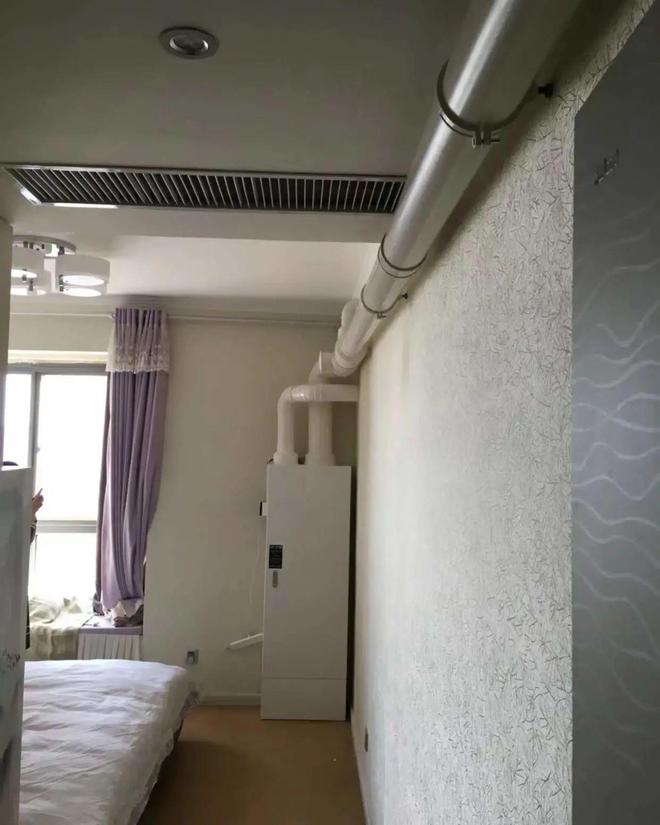 红极一时的新风系统为何“跌下神坛”？看过它的缺点就不奇怪了(图12)