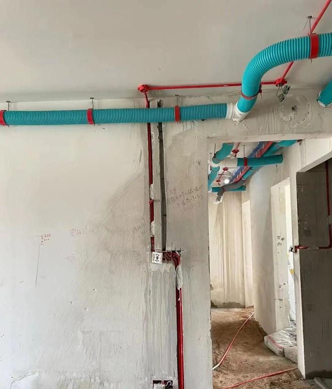 红极一时的新风系统为何“跌下神坛”？看过它的缺点就不奇怪了(图16)