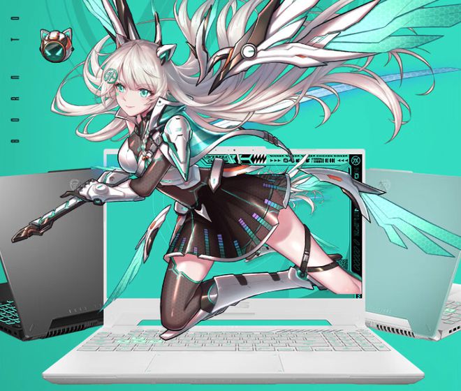 游戏本电脑哪个好？值得入手的游戏本电脑推荐性价比高很耐用(图4)