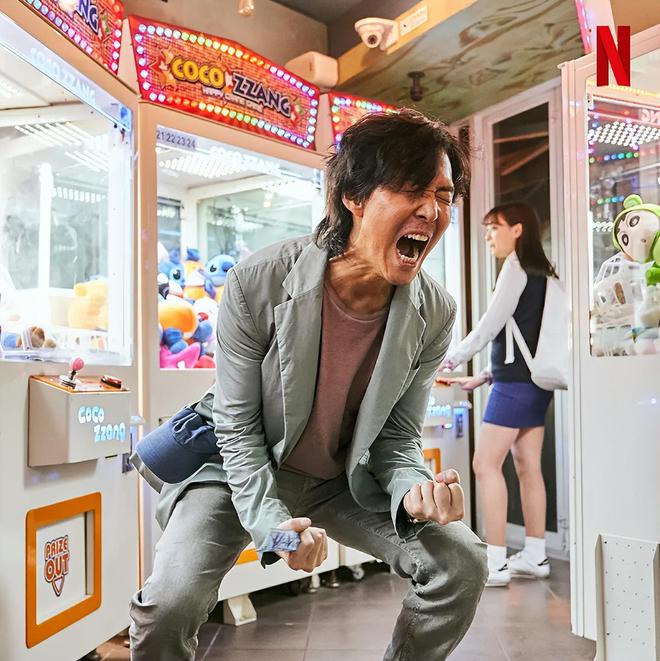 网飞韩剧天花板续集来袭点击量曾超越“权游”能否再创奇迹(图6)