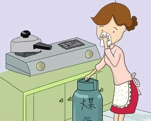 南宁一家5口氧化碳中毒遇难朋友讲述内情最小孩子才8岁(图14)