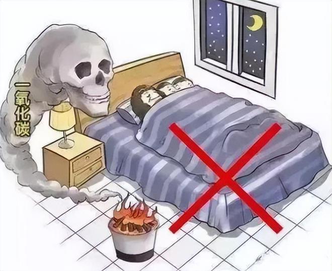 南宁一家5口氧化碳中毒遇难朋友讲述内情最小孩子才8岁(图18)