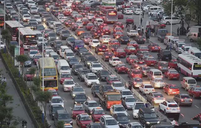 40万的途昂是智商税吗？(图6)