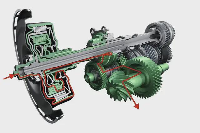 40万的途昂是智商税吗？(图5)