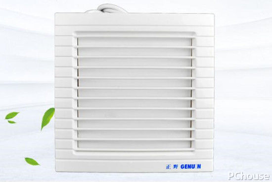 正野换气扇好用吗正野换气扇最新报价(图4)