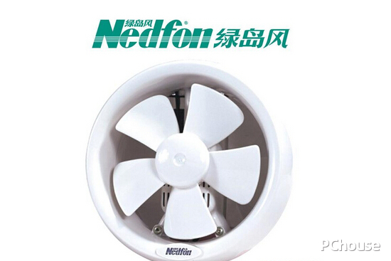 绿岛风换气扇绿岛风换气扇怎么样价格(图2)