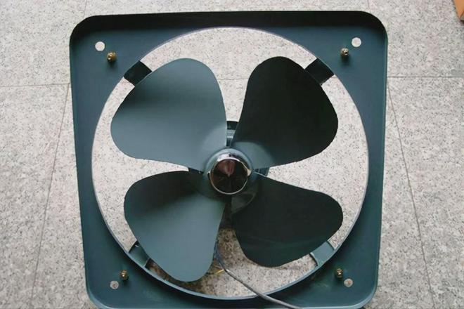 为何厨房装排气扇的家庭都建议别人换成换气扇？二者有何区别？