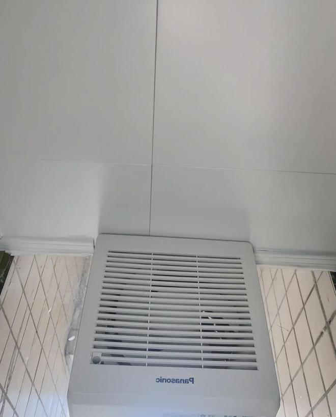 为何厨房装排气扇的家庭都建议别人换成换气扇？二者有何区别？(图2)