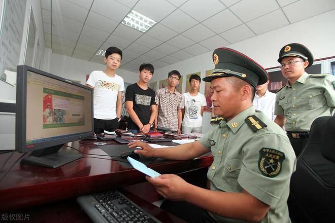 兵役登记意味着什么？是啥意思？(图4)