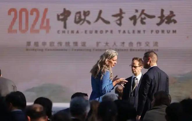 欧盟为何针对中国？高福利体系被打脸中国制造业冲击欧洲(图17)