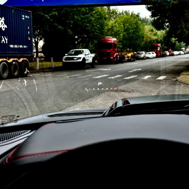 24款道奇霸王龙皮卡天花板顶配只要90多万了(图7)