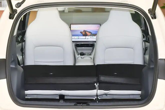 车标一换价值百万10w不到入手“颜值天花板”星愿