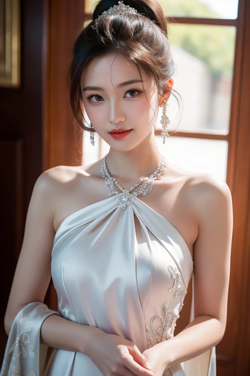 日本女大学生的精油面膜