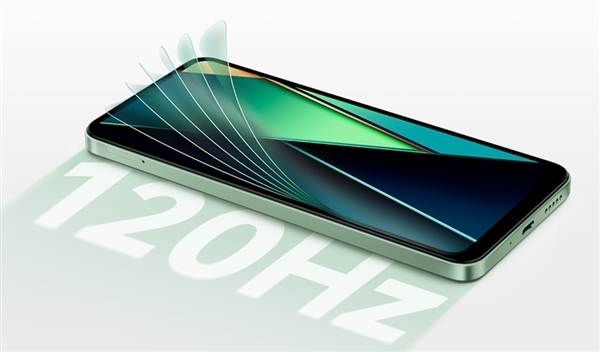 百元机天花板！Redmi14C补货开售：国补到手价425元(图3)