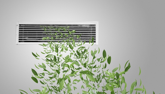 室内排气扇有什么好处室内排气扇的好处有什么(图2)