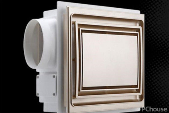 换气扇品牌推荐换气扇有哪些种类