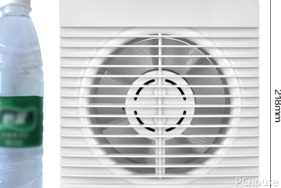 排气扇什么牌子好排气扇最新报价