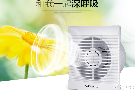 排气扇什么牌子好排气扇最新报价(图2)