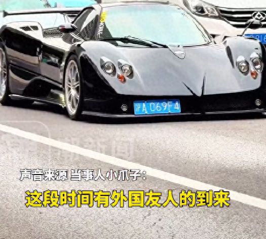为给来上海的韩国人一点震撼上海人轮班早起开敞篷溜车：“早班迟到了还会被队友骂不爱国”