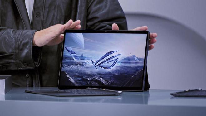 ROG2025新品震撼发布！三款硬核新品亮点解读谁是你的菜？