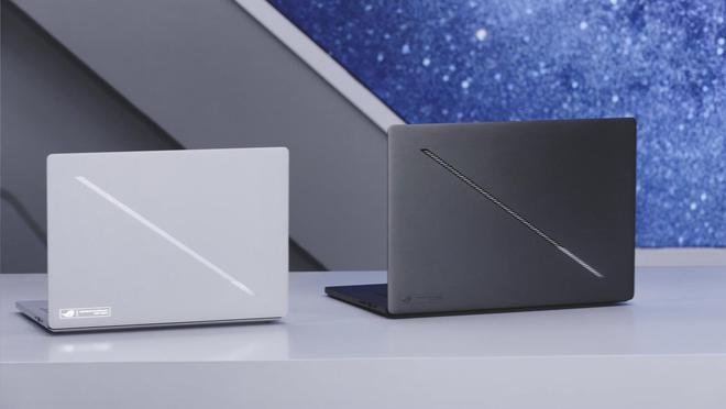 ROG2025新品震撼发布！三款硬核新品亮点解读谁是你的菜？(图5)