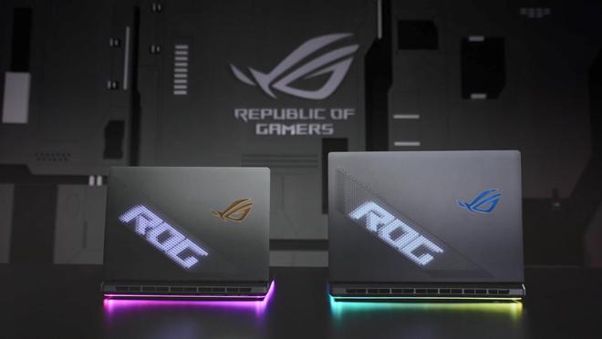 ROG2025新品震撼发布！三款硬核新品亮点解读谁是你的菜？(图3)