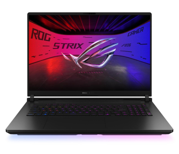 ROG枪神9系列开启预约：全新酷睿Ultra9+至高RTX5090显卡(图3)