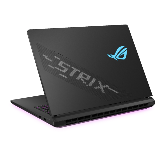 ROG枪神9系列开启预约：全新酷睿Ultra9+至高RTX5090显卡(图2)